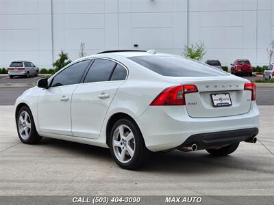 2013 Volvo S60 T5   - Photo 6 - Portland, OR 97211