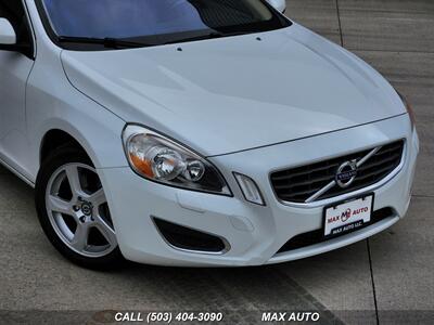 2013 Volvo S60 T5   - Photo 35 - Portland, OR 97211