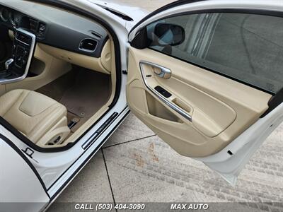 2013 Volvo S60 T5   - Photo 20 - Portland, OR 97211