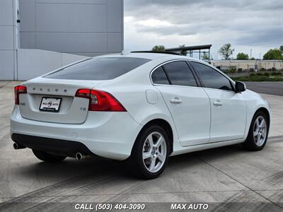 2013 Volvo S60 T5   - Photo 8 - Portland, OR 97211