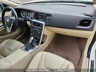 2013 Volvo S60 T5   - Photo 2 - Portland, OR 97211