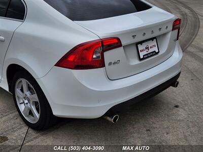 2013 Volvo S60 T5   - Photo 34 - Portland, OR 97211