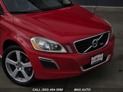 2011 Volvo XC60 T6 R-Design   - Photo 42 - Portland, OR 97211