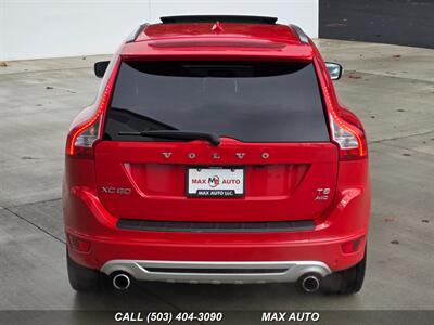 2011 Volvo XC60 T6 R-Design   - Photo 7 - Portland, OR 97211