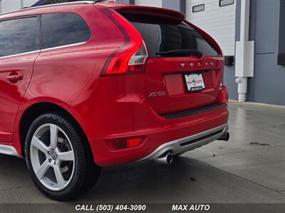 2011 Volvo XC60 T6 R-Design   - Photo 39 - Portland, OR 97211