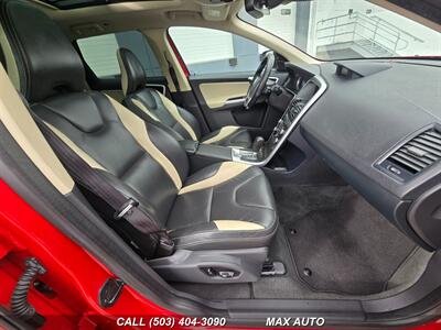 2011 Volvo XC60 T6 R-Design   - Photo 24 - Portland, OR 97211