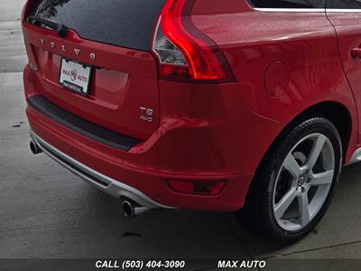 2011 Volvo XC60 T6 R-Design   - Photo 37 - Portland, OR 97211