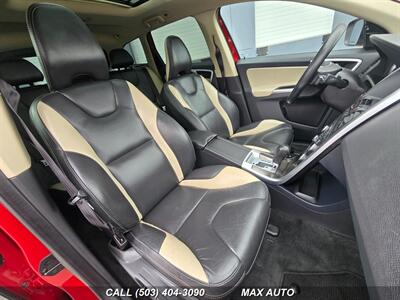 2011 Volvo XC60 T6 R-Design   - Photo 25 - Portland, OR 97211