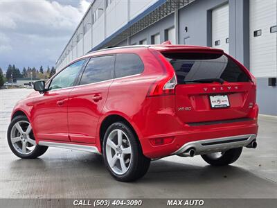 2011 Volvo XC60 T6 R-Design   - Photo 6 - Portland, OR 97211