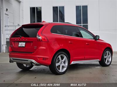 2011 Volvo XC60 T6 R-Design   - Photo 8 - Portland, OR 97211