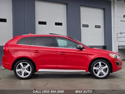 2011 Volvo XC60 T6 R-Design   - Photo 9 - Portland, OR 97211