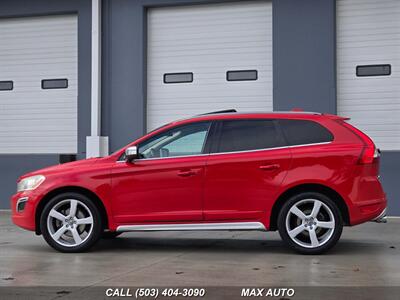 2011 Volvo XC60 T6 R-Design   - Photo 5 - Portland, OR 97211