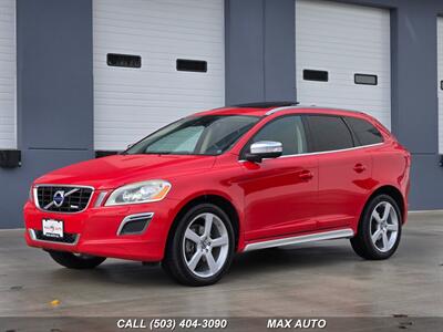 2011 Volvo XC60 T6 R-Design   - Photo 4 - Portland, OR 97211