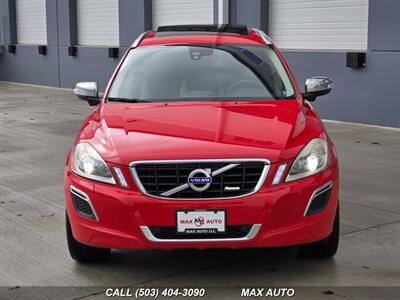 2011 Volvo XC60 T6 R-Design   - Photo 3 - Portland, OR 97211