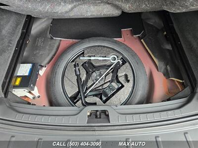 2011 Volvo XC60 T6 R-Design   - Photo 20 - Portland, OR 97211