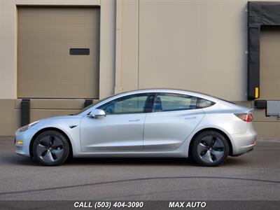 2018 Tesla Model 3 Long Range   - Photo 5 - Portland, OR 97211