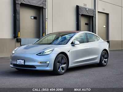 2018 Tesla Model 3 Long Range   - Photo 4 - Portland, OR 97211