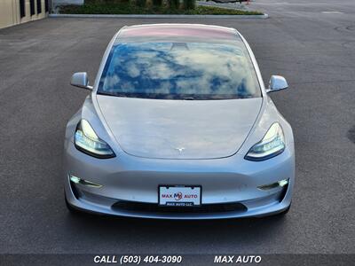 2018 Tesla Model 3 Long Range   - Photo 3 - Portland, OR 97211