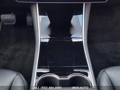 2018 Tesla Model 3 Long Range   - Photo 22 - Portland, OR 97211