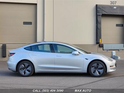 2018 Tesla Model 3 Long Range   - Photo 9 - Portland, OR 97211