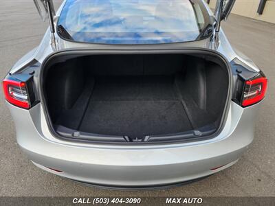 2018 Tesla Model 3 Long Range   - Photo 15 - Portland, OR 97211