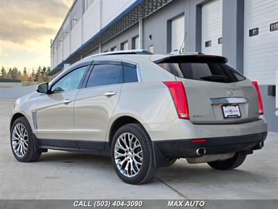 2016 Cadillac SRX Performance Collection   - Photo 6 - Portland, OR 97211