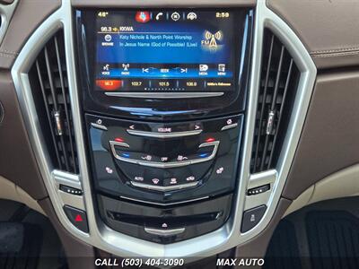 2016 Cadillac SRX Performance Collection   - Photo 29 - Portland, OR 97211