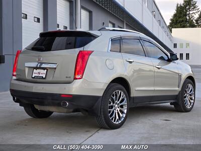 2016 Cadillac SRX Performance Collection   - Photo 8 - Portland, OR 97211