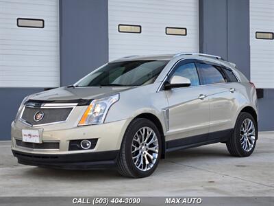 2016 Cadillac SRX Performance Collection   - Photo 4 - Portland, OR 97211