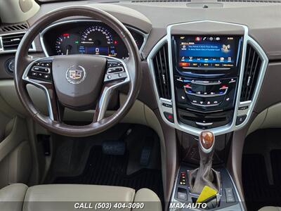 2016 Cadillac SRX Performance Collection   - Photo 28 - Portland, OR 97211