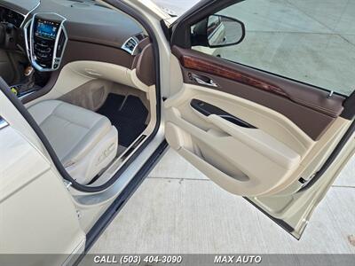 2016 Cadillac SRX Performance Collection   - Photo 21 - Portland, OR 97211