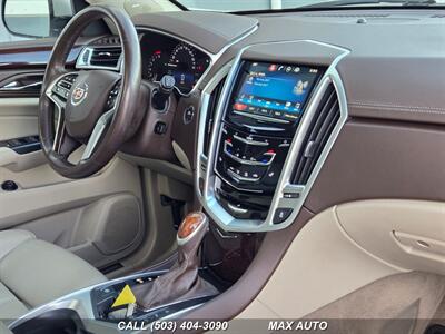 2016 Cadillac SRX Performance Collection   - Photo 26 - Portland, OR 97211