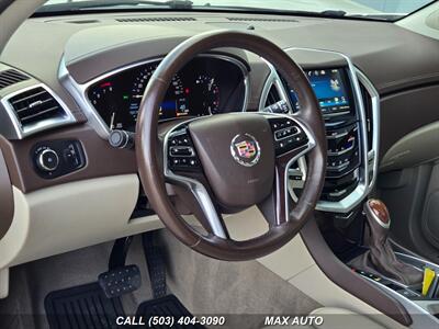 2016 Cadillac SRX Performance Collection   - Photo 15 - Portland, OR 97211