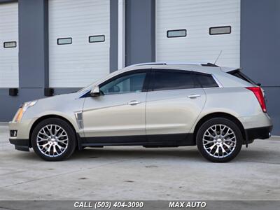 2016 Cadillac SRX Performance Collection   - Photo 5 - Portland, OR 97211