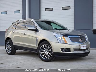 2016 Cadillac SRX Performance Collection   - Photo 1 - Portland, OR 97211