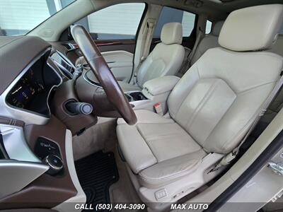 2016 Cadillac SRX Performance Collection   - Photo 12 - Portland, OR 97211