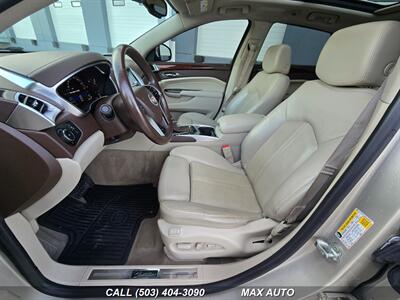 2016 Cadillac SRX Performance Collection   - Photo 11 - Portland, OR 97211