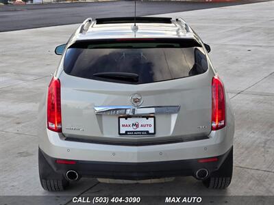 2016 Cadillac SRX Performance Collection   - Photo 7 - Portland, OR 97211