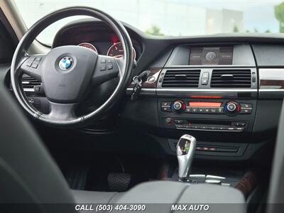 2009 BMW X5 xDrive35d   - Photo 15 - Portland, OR 97211