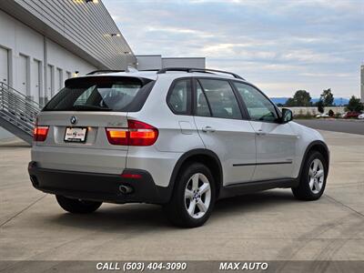 2009 BMW X5 xDrive35d   - Photo 8 - Portland, OR 97211