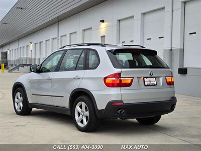 2009 BMW X5 xDrive35d   - Photo 6 - Portland, OR 97211