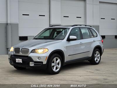 2009 BMW X5 xDrive35d   - Photo 4 - Portland, OR 97211