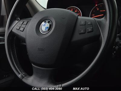 2009 BMW X5 xDrive35d   - Photo 29 - Portland, OR 97211