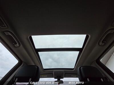 2009 BMW X5 xDrive35d   - Photo 34 - Portland, OR 97211