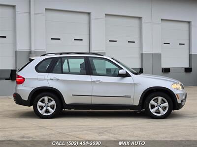 2009 BMW X5 xDrive35d   - Photo 9 - Portland, OR 97211