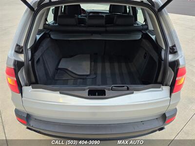 2009 BMW X5 xDrive35d   - Photo 16 - Portland, OR 97211