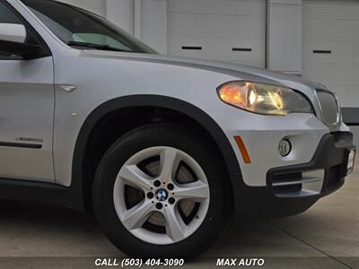 2009 BMW X5 xDrive35d   - Photo 38 - Portland, OR 97211