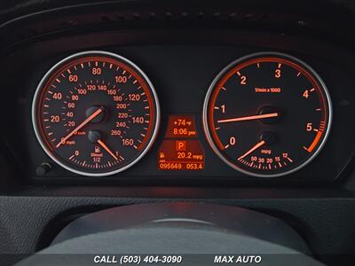 2009 BMW X5 xDrive35d   - Photo 30 - Portland, OR 97211