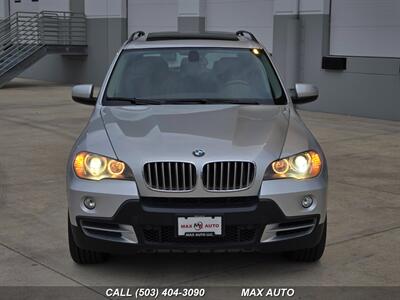 2009 BMW X5 xDrive35d   - Photo 3 - Portland, OR 97211