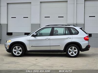 2009 BMW X5 xDrive35d   - Photo 5 - Portland, OR 97211